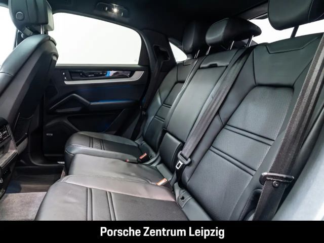 Porsche Cayenne Coupé E-Hybrid S