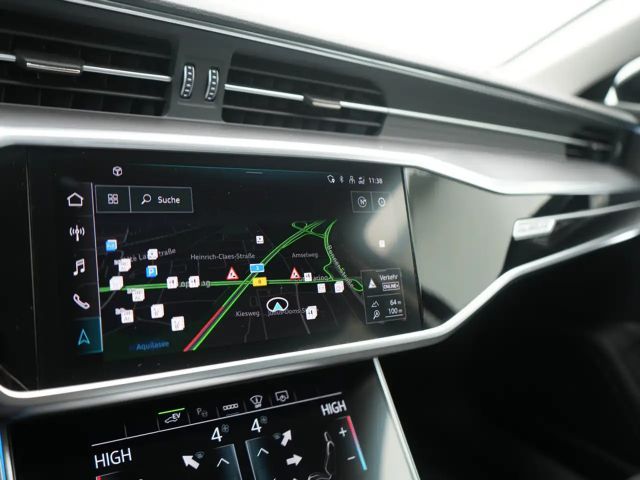 Audi A6 Quattro Sedan