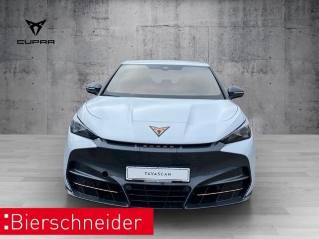 Cupra Tavascan Edge HEAT PUMP FULL LINK ALL SEASON