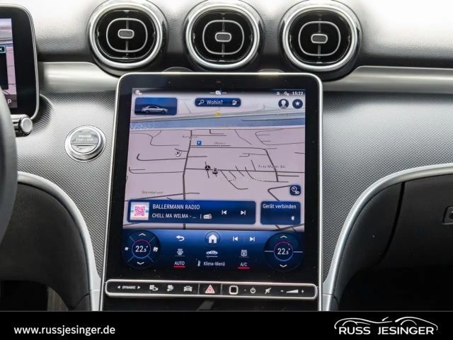 Mercedes-Benz C 300 AVANTGARDE Sedan