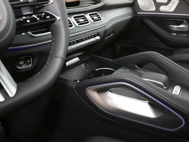 Mercedes-Benz GLE 450 4MATIC AMG Line