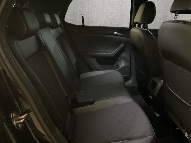 Volkswagen T-Cross 1.5 TSI DSG