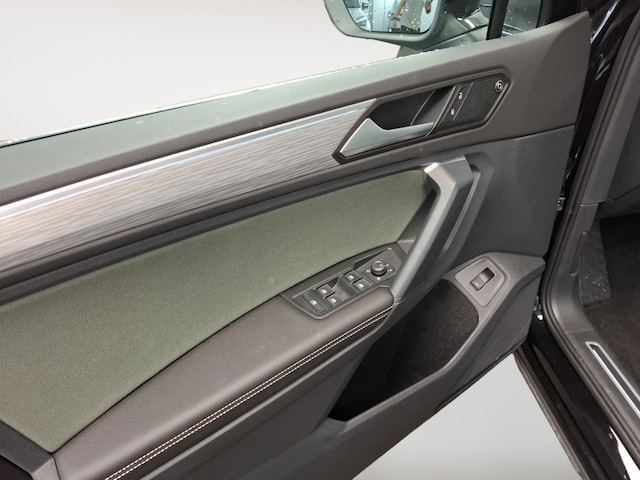 Seat Tarraco 1.5 TSI