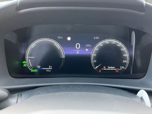 Toyota C-HR Hybride Plug-in