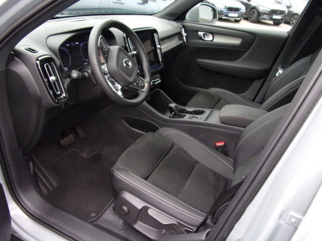Volvo XC40 Core