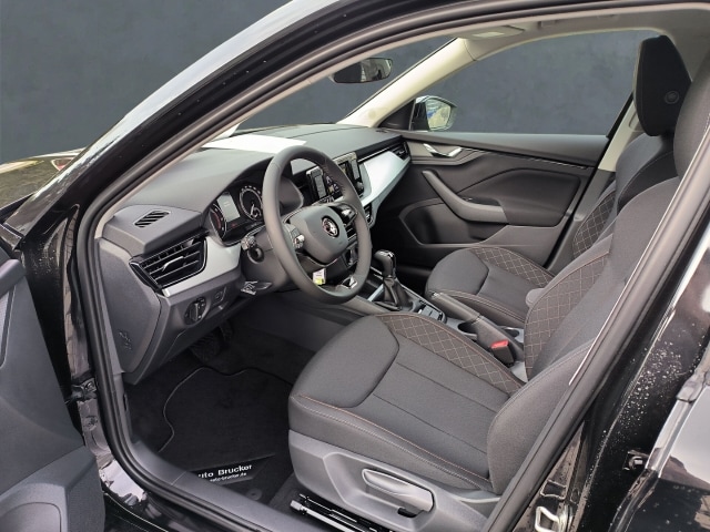 Skoda Kamiq 1.0 TSI Ambition