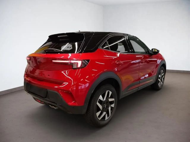 Opel Mokka GS-Line Grand Sport