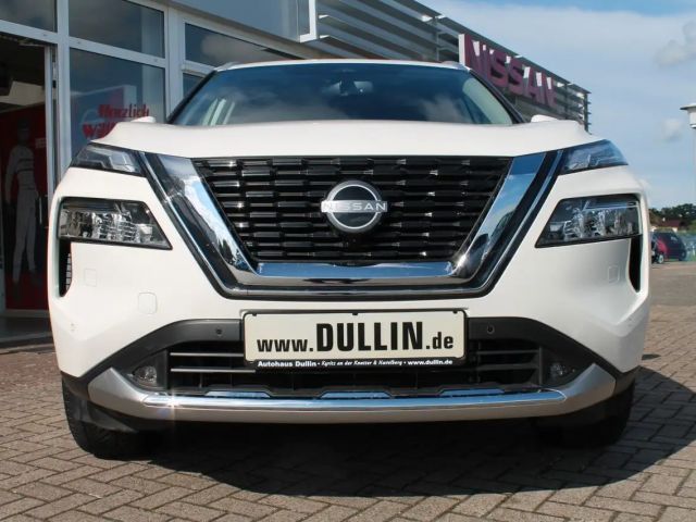 Nissan X-trail Tekna