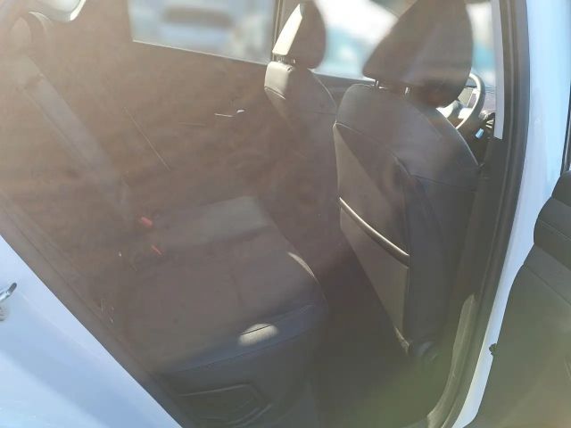 Hyundai Tucson Hybrid Plug-in Trend