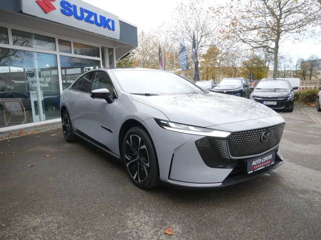 Mazda 6e Plus Takumi