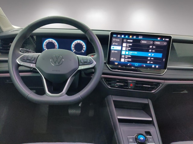 Volkswagen Tayron 1.5 eTSI Life Plus