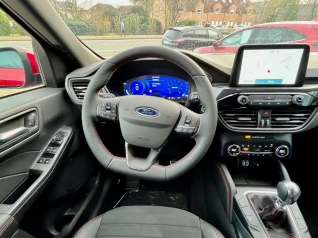 Ford Kuga ST Line X