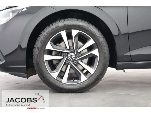 Volkswagen Golf 1.5 TSI Golf VIII TSi United