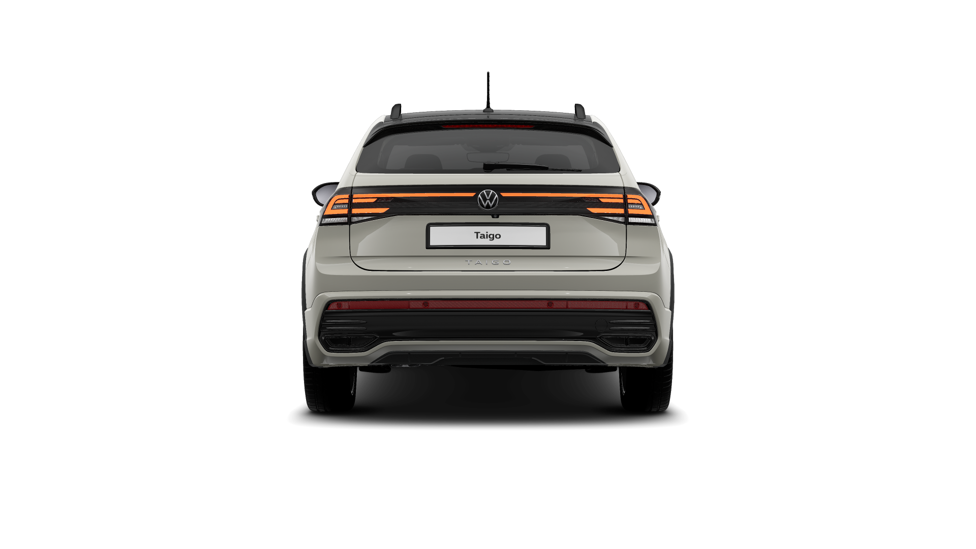 Volkswagen Taigo 1.5 TSI R-Line