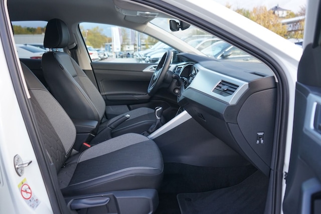 Volkswagen Taigo 1.0 TSI