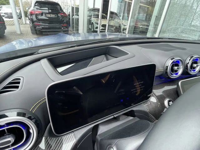 Mercedes-Benz CLE 53 AMG 4MATIC+ AMG Line