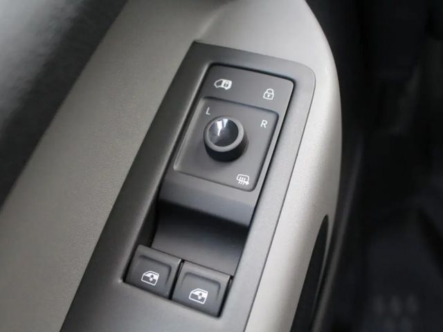 Volkswagen ID.Buzz Cargo 150 kW