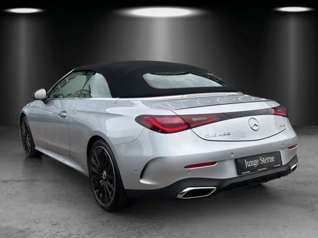 Mercedes-Benz CLE 450 4MATIC AMG Line