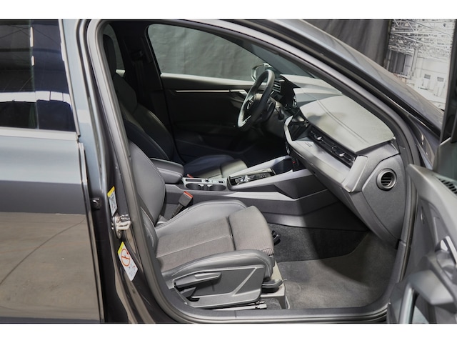 Audi A3 35 TFSI S-Tronic Sportback