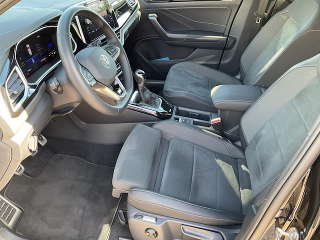 Volkswagen T-Roc 1.0 TSI R-Line