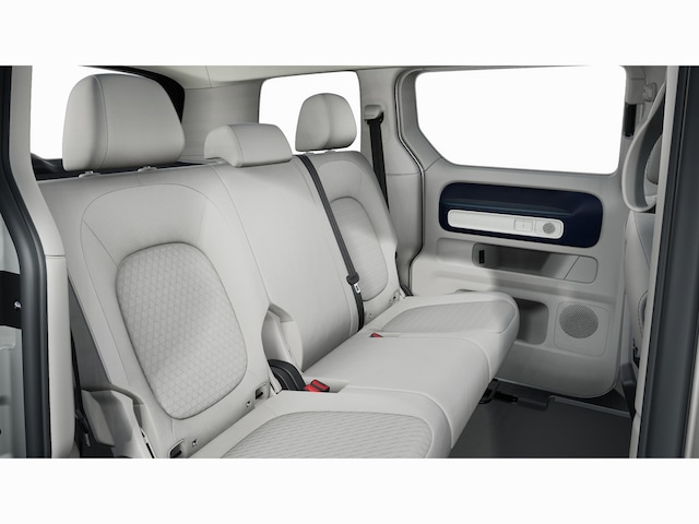 Volkswagen ID.Buzz 150 kW IQ.Drive Pro