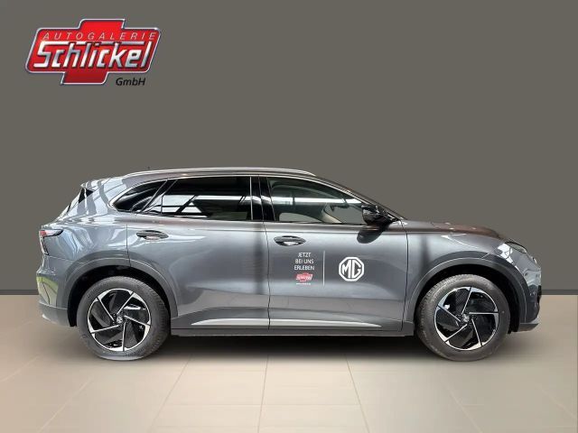 MG MGS5 64 kWh EV Luxury