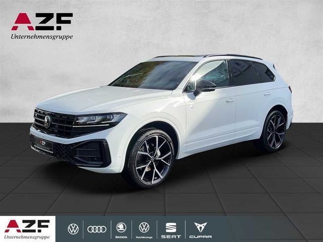 Volkswagen Touareg R-Line Style