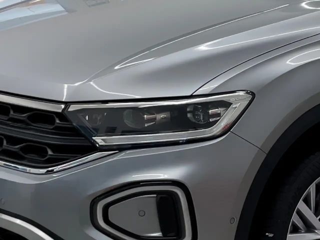 Volkswagen T-Roc Life Plus