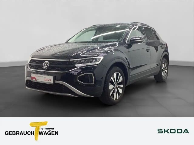 Volkswagen T-Roc 1.5 TSI Move