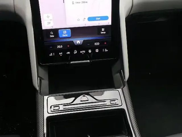 Ford Capri AWD Extended range Premium