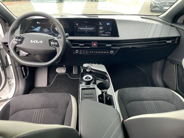 Kia EV6 GT-Line Vierwielaandrijving