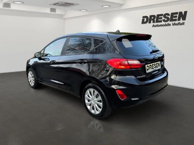 Ford Fiesta Cool & Connect