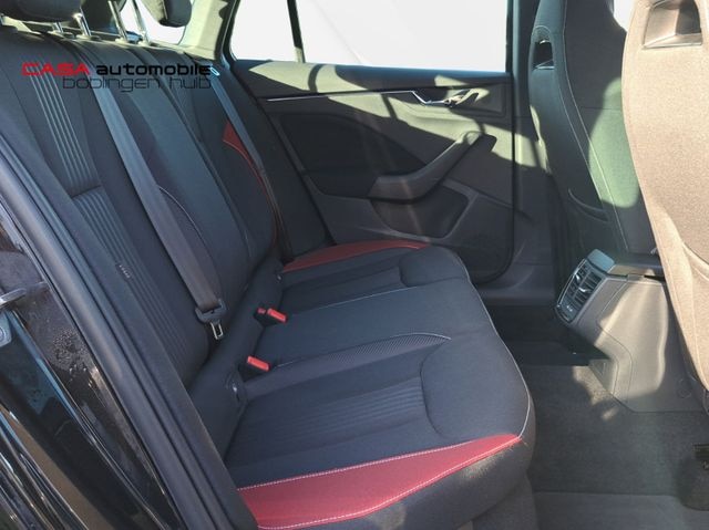 Skoda Kamiq 1.5 TSI Monte Carlo