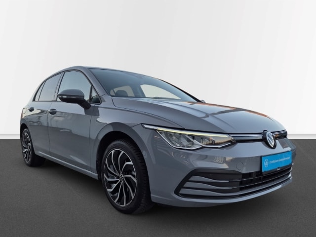 Volkswagen Golf 1.5 eTSI DSG Life