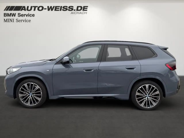 BMW iX1 M-Sport