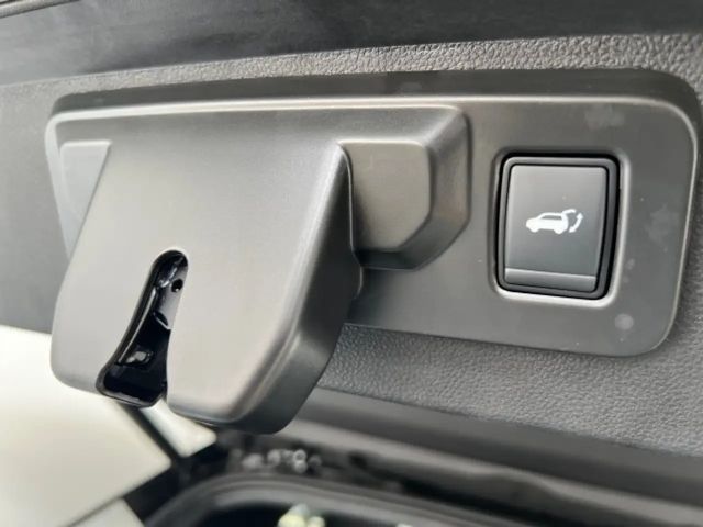 Renault Scenic E-Tech Techno