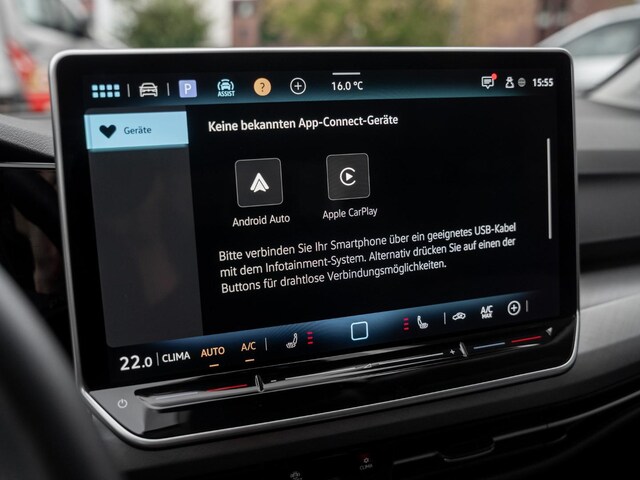 Volkswagen Golf 1.5 TSI Golf VIII