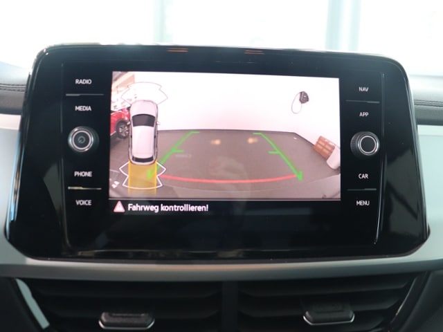 Volkswagen T-Roc 1.0 TSI