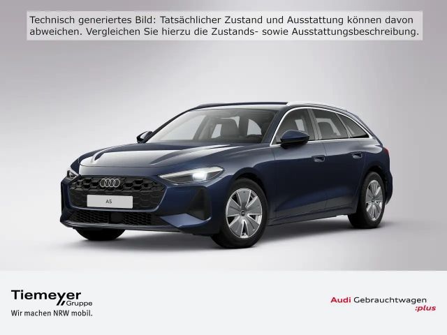 Audi A5 TFSI KAMERA SPORTSITZE SOUND eSITZE