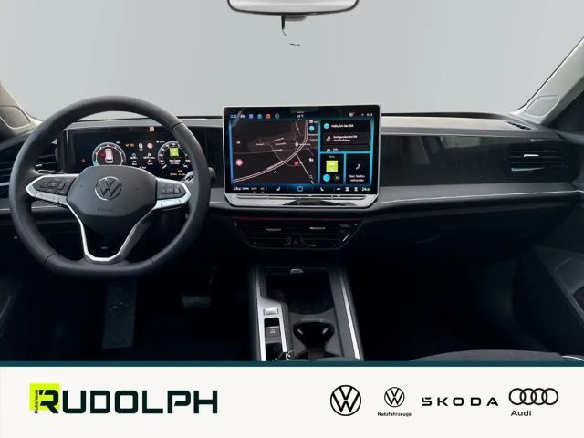 Volkswagen Passat 1.5 eTSI Business DSG