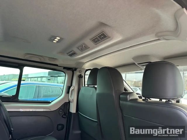 Renault Trafic Combi Evolution dCi 150