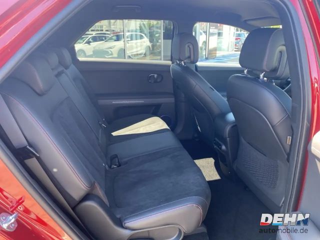 Hyundai IONIQ 5 Ioniq 5 N
