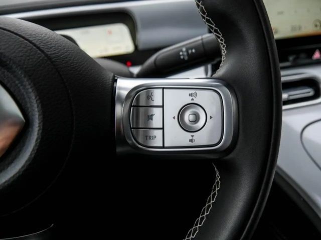 Smart #1 Pulse AWD #Pano#Memo#Distr#Ambi#360°#Head-up