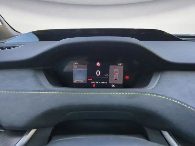 Skoda Elroq RS h Batterie Elektromotor 25