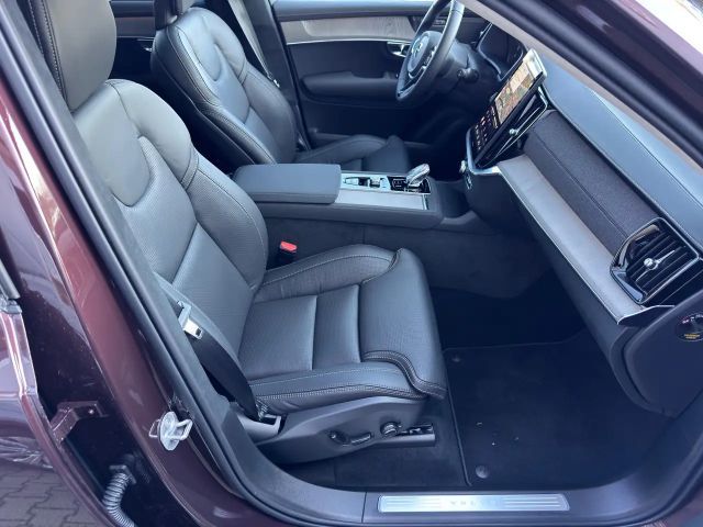 Volvo XC90 AWD Bright Ultra