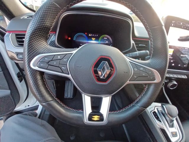 Renault Arkana E-Tech Hybrid RS