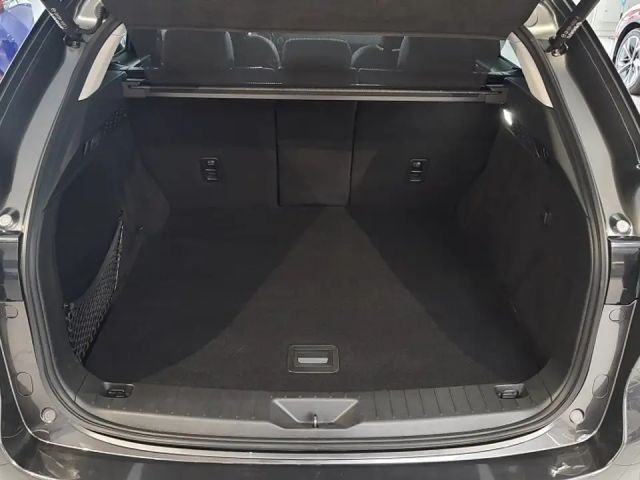 Mazda CX-60 2.5L Homura e-Skyactiv