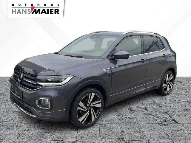 Volkswagen T-Cross DSG IQ.Drive Style