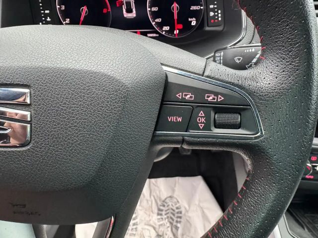 Seat Arona 1.0 TSI FR-lijn