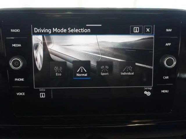 Volkswagen T-Roc DSG R-Line